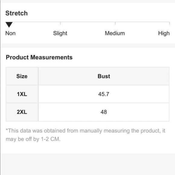 PU Leather Chest Body Chain Harness Choker Belt Plus Size 1XL OR 2XL Available - Picture 5 of 5